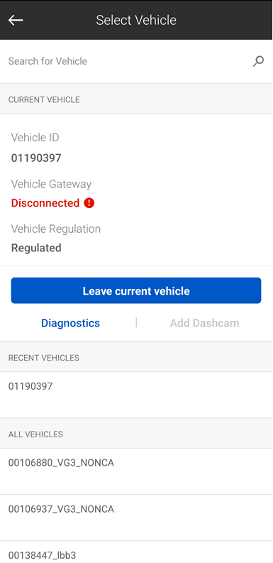 How to perform Vehicle Gateway (VG LBB-3.6) troubshooting – Motive Help ...