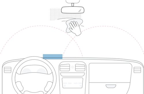 How to install a dash cam in your car at home: Step-by-step guide