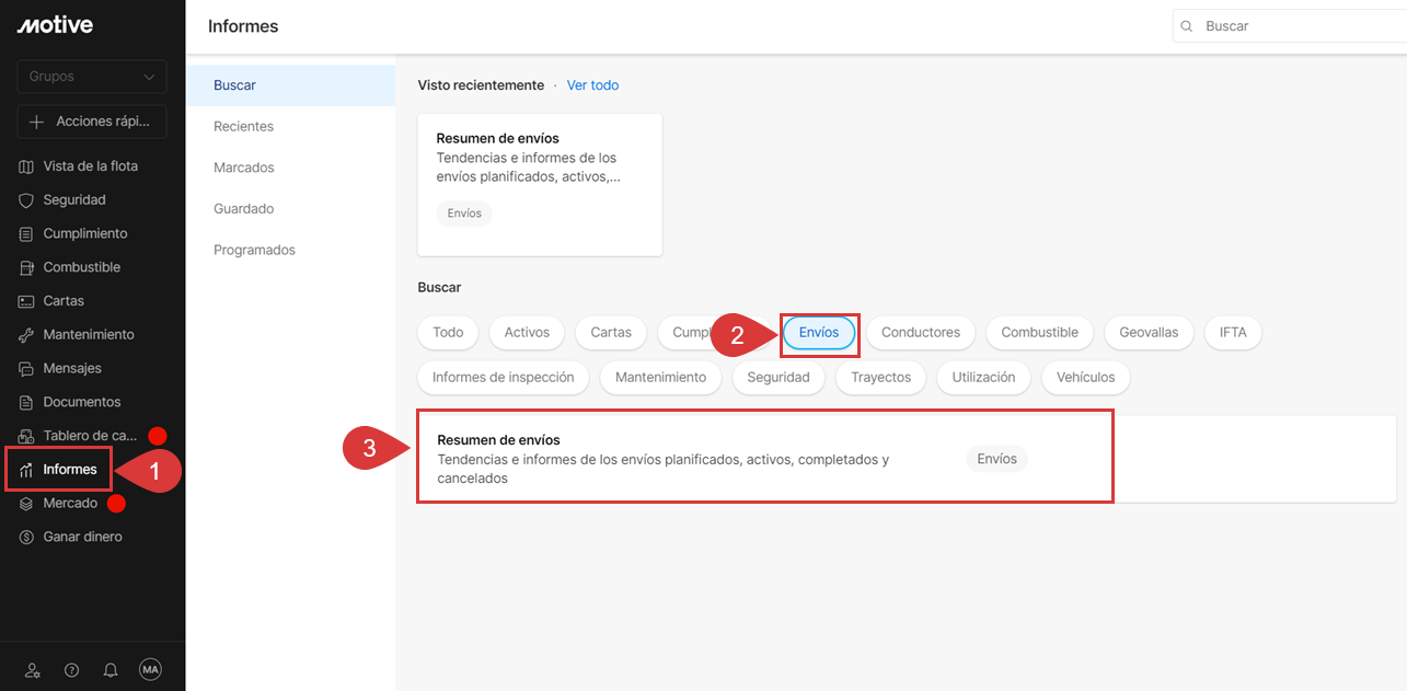 How to cancel a dispatch from Fleet Dashboard Spanish img 1.png