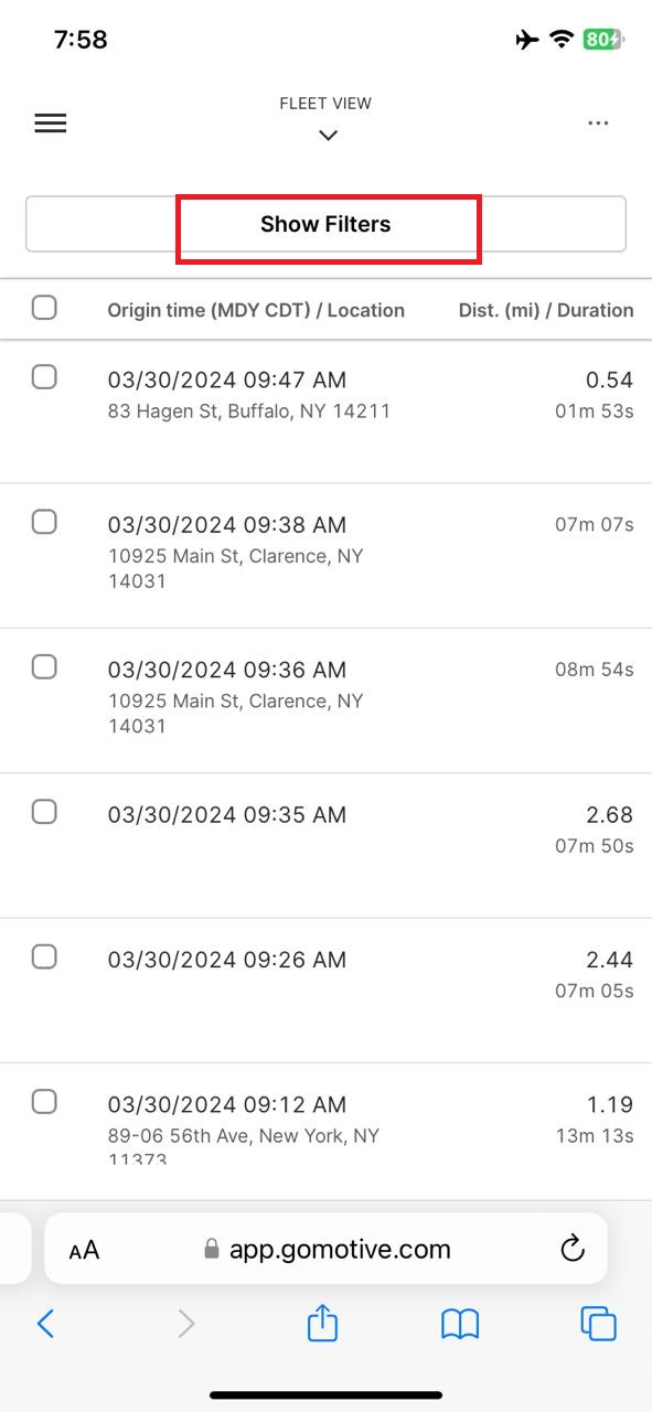 tap on show filters.jpeg
