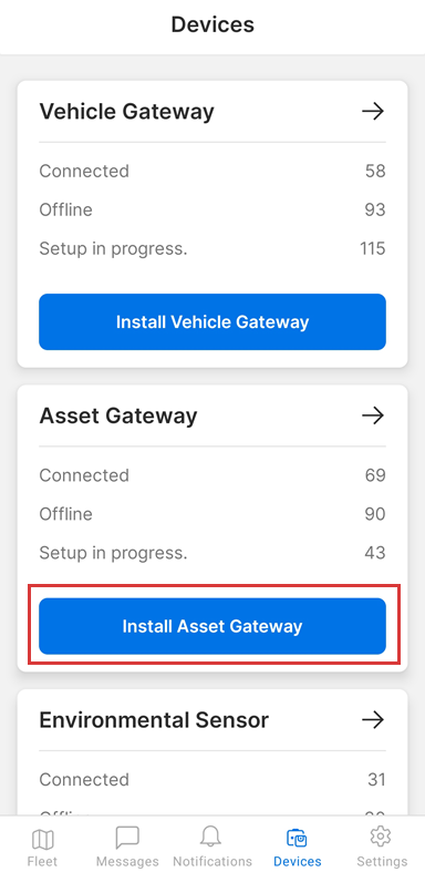 Install Asset Gateway via Fleet App  2.png