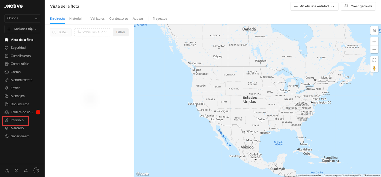 Disconnect report spanish.png