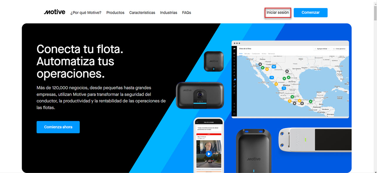 Cómo restablecer la contraseña para el Fleet Dashboard (1).jpg