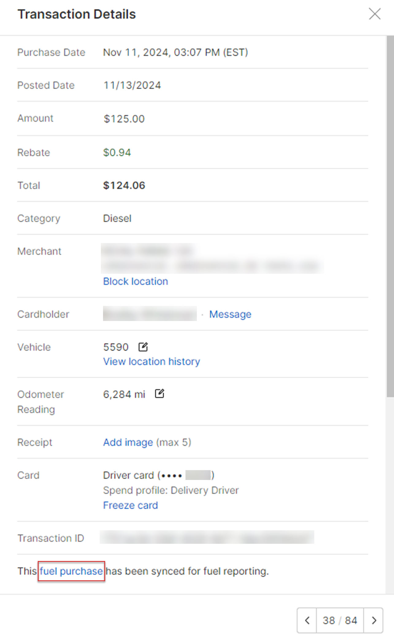 Assign Vehicle to a Motive Card Transaction for IFTA Purpose (5).jpg