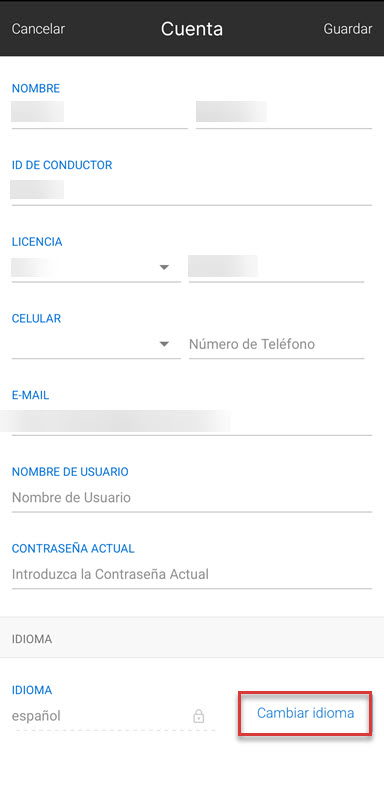 Cómo cambiar el idioma en la Driver App para Android (3).jpg
