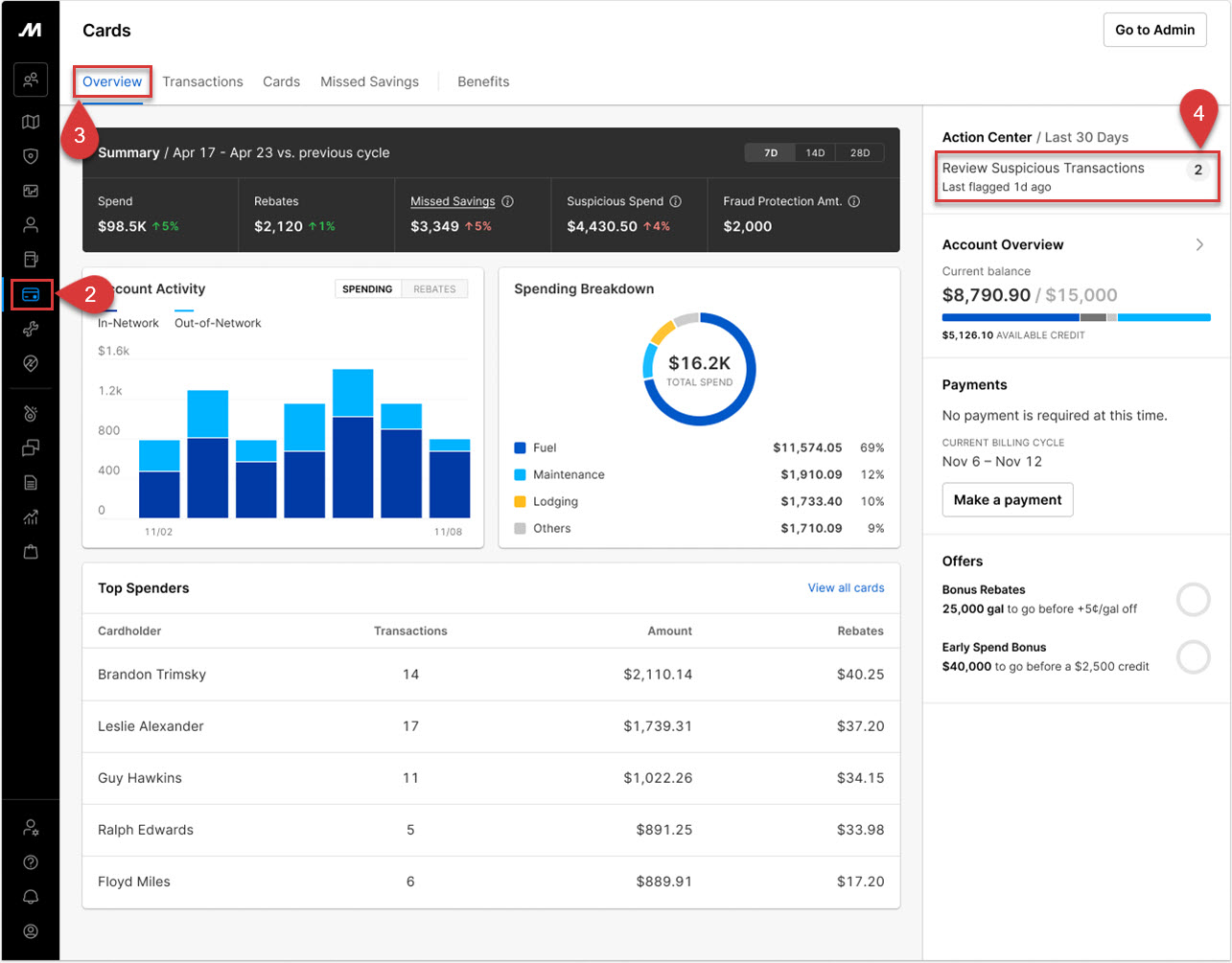 How to enable Auto decline Vehicle & spend location mismatch feature (8).jpg