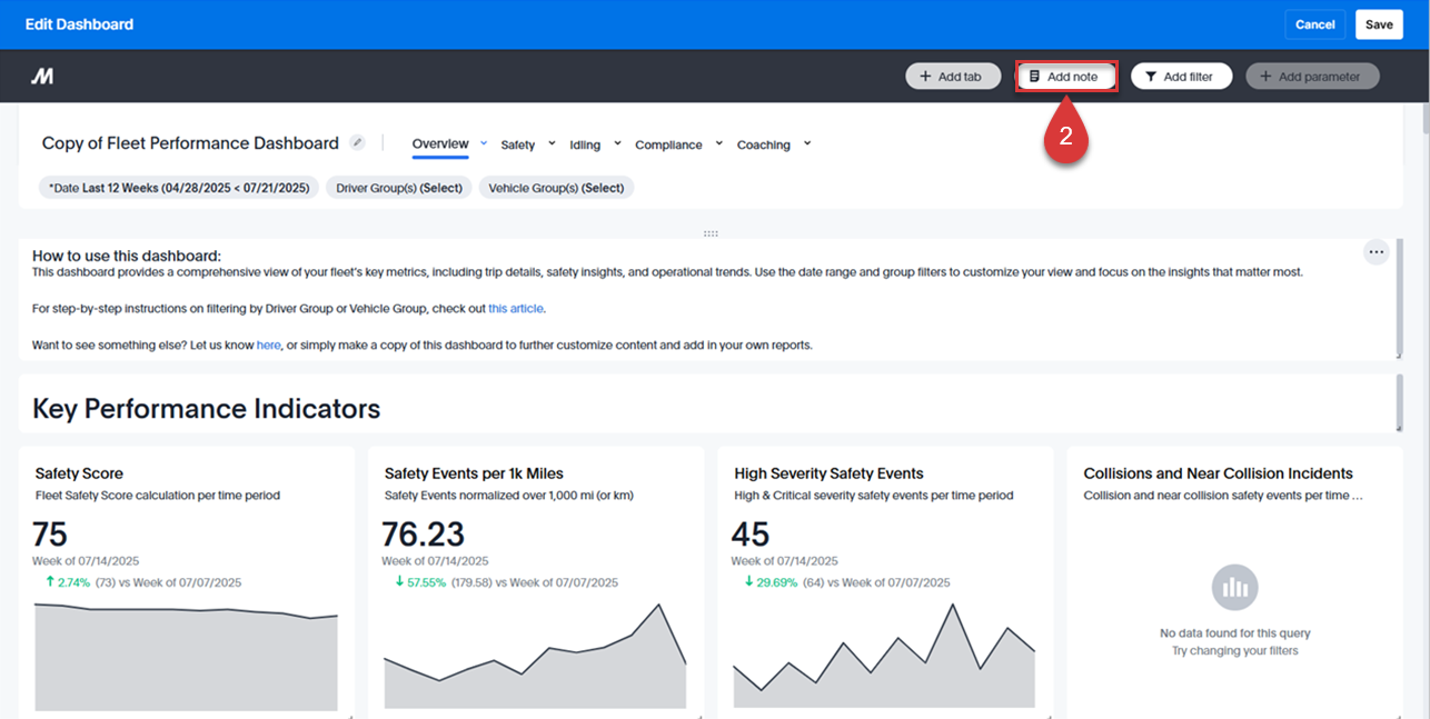 Adding a note to dashboard (1).png