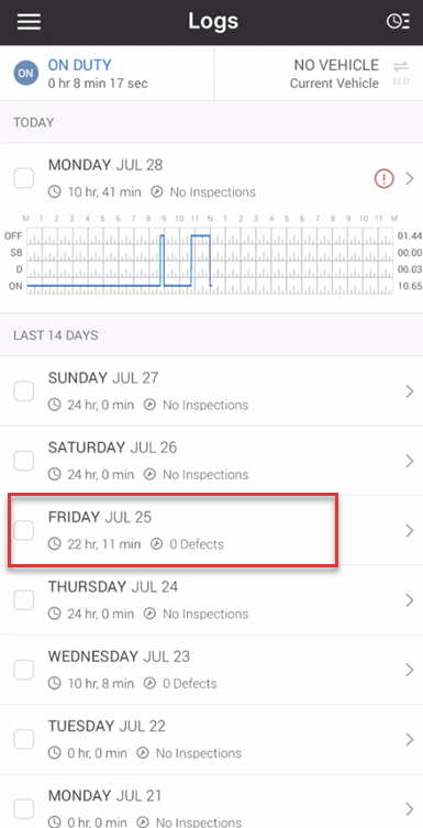 25 Insert Past Duty Status.png
