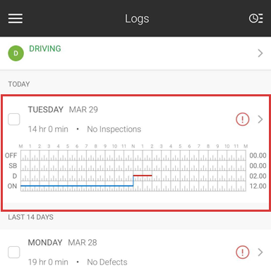 How to add a Co-Driver from the Driver App? – Motive Help Center