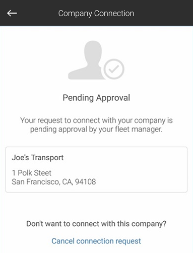 How to add a Co-Driver from the Driver App? – Motive Help Center