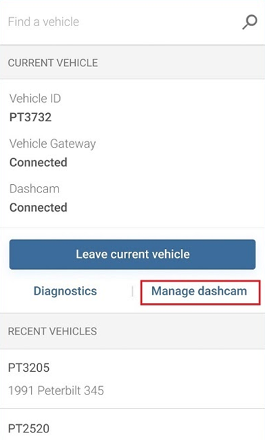 How to test the AI Dashcam – Motive Help Center