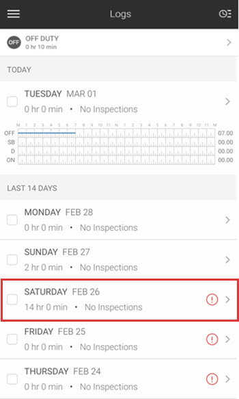 The 16-hour short-haul exemption and how to use it