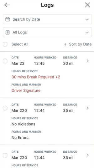 How to add a Co-Driver from the Driver App? – Motive Help Center