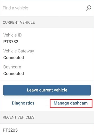 How to test your Smart Dashcam – Motive Help Center