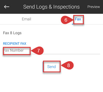 How to add a Co-Driver from the Driver App? – Motive Help Center