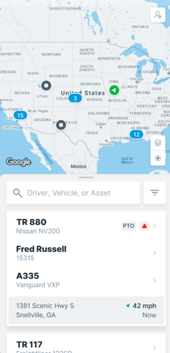 How and why to perform an EVSA for your fleet - PTOLEMUS