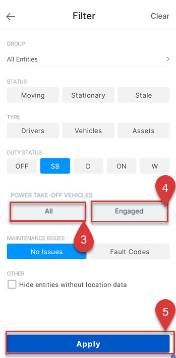 How and why to perform an EVSA for your fleet - PTOLEMUS