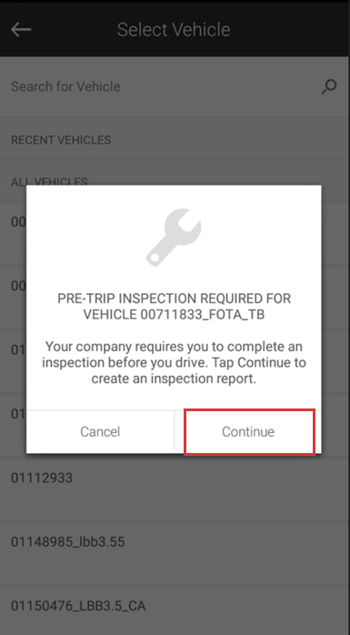 How to add a Co-Driver from the Driver App? – Motive Help Center