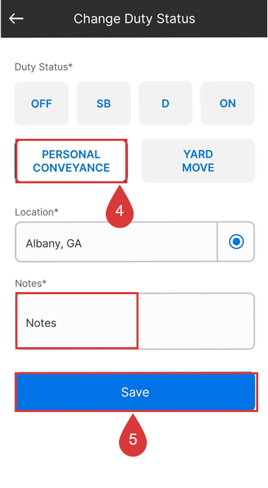 Personal Conveyance: Ultimate Guide — My Safety Manager