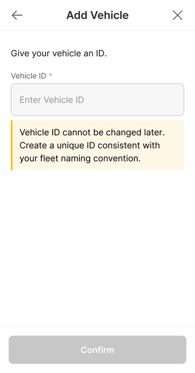 How to install Vehicle Gateway using Fleet App – Motive Help Center